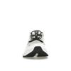 ON Cloud X 4 Ivory Black Men Sneakers Cream 3ME30040791