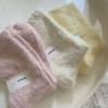 1/3 пары носков из норки, супермягкие, для женщин, теплые, теплые, утолщенные, коралловые, плюшевые, носки для сна дома и зимы