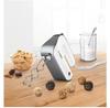 Hand Mixer Bosch MFQ49700 with Attachments