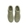 Nike Dunk Low Premium Oil Green Men Sneakers Olive-Aura Phantom FB8895-300