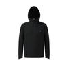 Новые фитнес-куртки FILA Мужские Черный как смоль A51M541701FBK