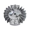 МАХОВИК ДЛЯ HUSQVARNA 362 365 371 372 385 390 XP JONSERED 2163 2165 2171 CS2165 CS2171 Бензопилы Замена 537051605