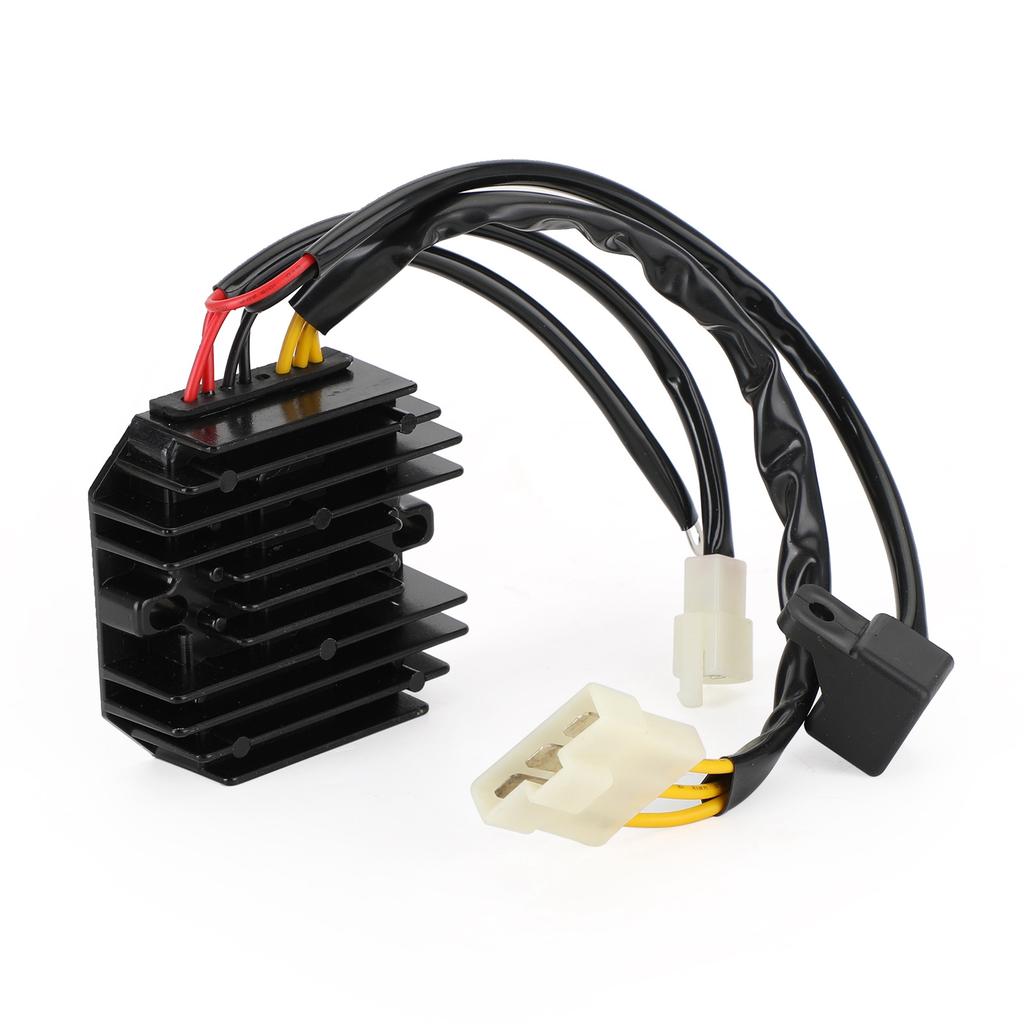 Magneto Coil Stator Voltage Regulator Gasket Assy For RC125 RC200 2014-2020