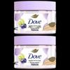 Скраб для тела Dove увлажняющий