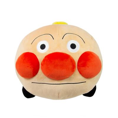 Yoshitoku Кукла Анпанман Плюшевая игрушка Размер: приблизительно. Ш25 x Г39 x В24см 182720