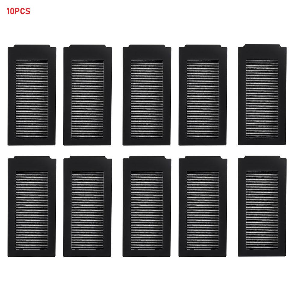 For Ecovacs Deebot X5/X5 OMNI /X5 MAX /X5 PRO/X5 Pro Ultra/X5 Pro Plus Hepa Filter Accessories Robot Vacuum Cleaner Parts