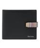 Кошелек 553409P060 Черный [Paul Smith] Складной