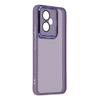 For Honor 400 5G (Global) Case Electroplated Camera Frame TPU Phone Cover