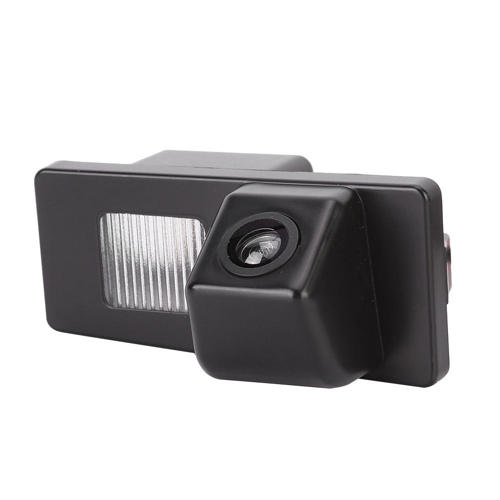 170 degrees  Waterproof Car Rear View Reverse Backup Parking Camera for Ssangyong Rexton Kyron