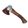 Axe Cover Axe Protective Case Leather Axe Sheath Outdoor Axe Cover