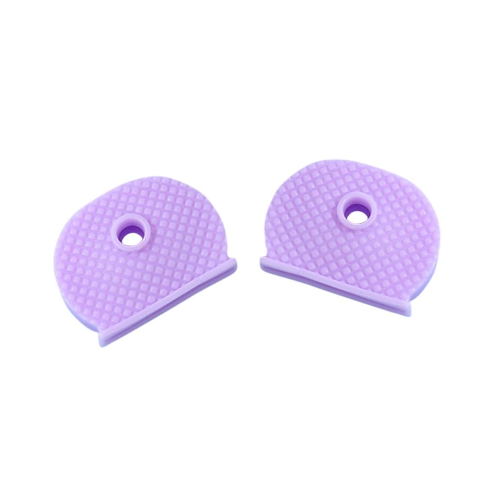 Colorful Silicone Key Cover, Multiple Colors