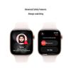 Apple Часы Серия 11 GPS (Китайская версия)