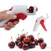 Ручной вишневый садовый питтер для фруктов, оливкового сердечника для удаления камней, кухонный инструмент