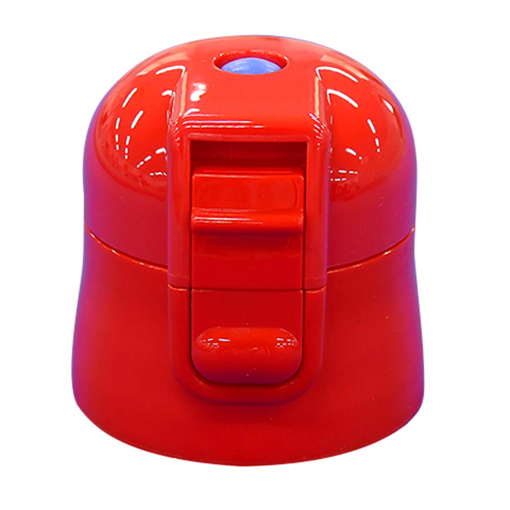 Skater Cap Unit красный 470 мл P-SDC4-CU-A