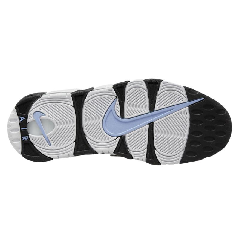 Nike Air More Uptempo 96 'Cobalt Bliss' Винтажные баскетбольные DV0819-001