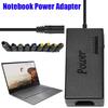 12-24V Laptop Charger Adapter 96W Laotop Power Supply Adapter Universal Compatibility