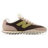New Balance RC30 Driftwood Green Unisex Sneakers Brown Golden-Yellow-Green URC30UB