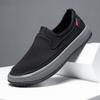 Летние сетчатые лоферы для мужчин Распродажа Кроссовки Мужские Повседневная обувь для ходьбы Дышащие Дышащие Мягкие Легкие Кроссовки