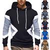 Men's Hoodie Classic Warm Pullover With Hood Casual Hooded Jacket Hoodie Sweatshirt Drawstring Hoodie Sports Shirt