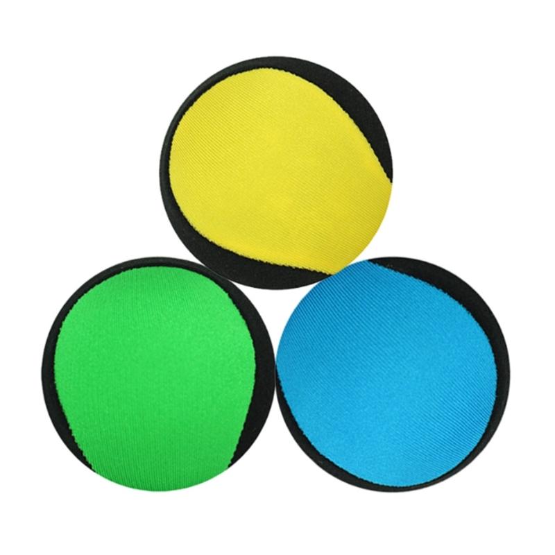 Swimming Pool Toy Water Skip Balls Pool Bouncy Balls Pool Game Toy for Kids Adults Water Bouncing Balls Pool Toy Balls