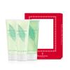 Elizabeth Arden [3 шт.] Освежающий лосьон для тела Green Tea 200 мл х 2 + Освежающий гель для душа Green Tea 200 мл