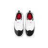 Кроссовки Air Jordan Max Aura 2 PS Белые Детские Гимназический Красный Черный CN8095-102