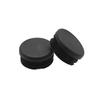 2PCS Motorcycle Frame Hole Cover Caps Plug Decorative Frame Cap Set Fit For Guerrilla450 GUERRILLA 450 2024 2025-