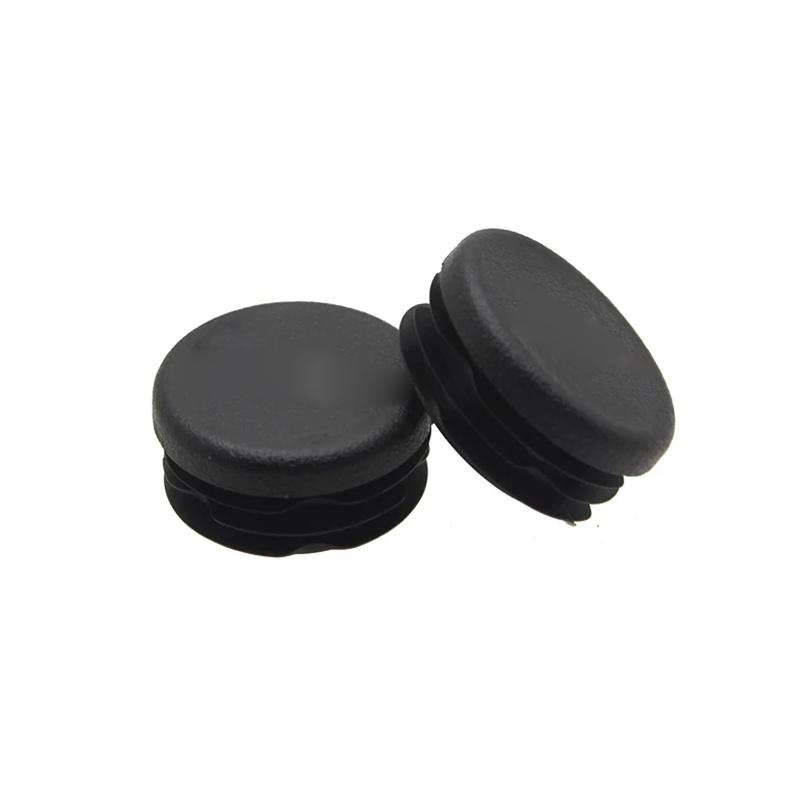 2PCS Motorcycle Frame Hole Cover Caps Plug Decorative Frame Cap Set Fit For Guerrilla450 GUERRILLA 450 2024 2025-