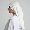 Роскошный Модальный Джерси Мгновенный Хиджаб Мусульманские Подхиджабники Шапочки Хлопок Растягивающийся Тюрбан Шапочка Исламский Подхиджабник Боннет Платок Повязка на Голову