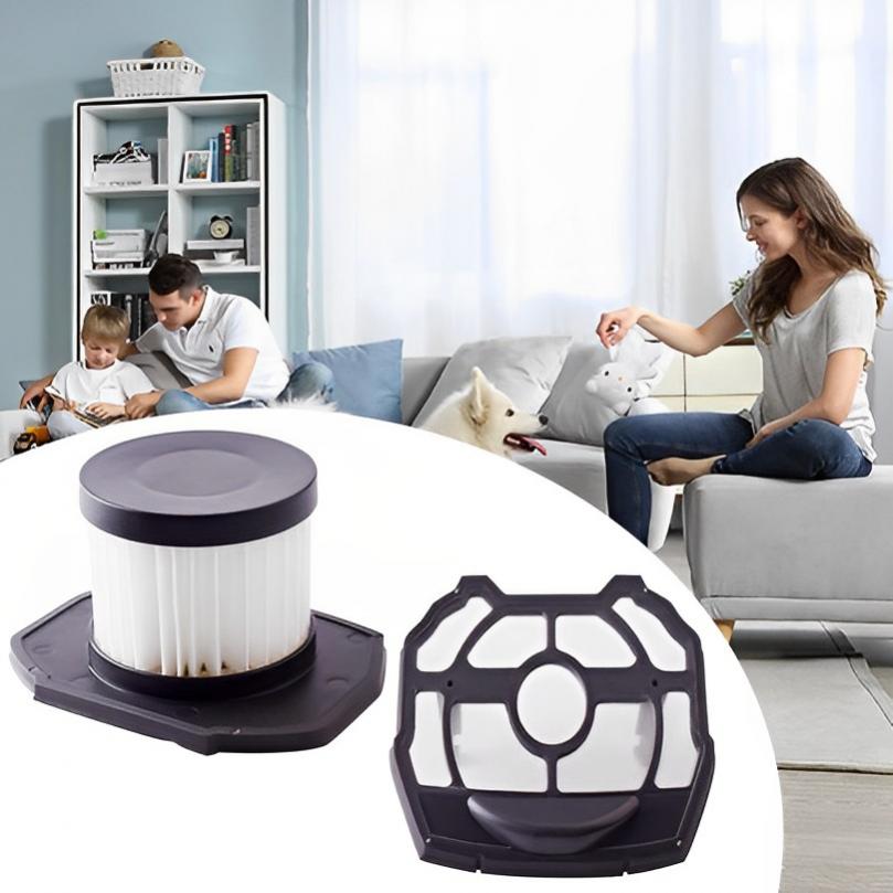 Передний фильтр ручного пылесоса подходит для Ryobi 18/313282002