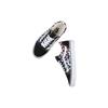 Vans Old Skool Обувь 'Черный Белый Зеленый' VN0A4BW2MUL
