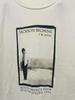 Винтажная футболка Jackson Browne I’m Alive 1994 года, 90-е, хлопок, все размеры S-5XL, AD290, унисекс