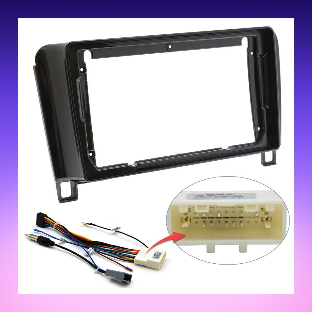 2 DIN Android Carplay Car Radio For Nissan Serena 4 C26 2010 - 2016 Multimedia Player Head Unit Stereo GPS Navigation BT WIFI 2+32GB