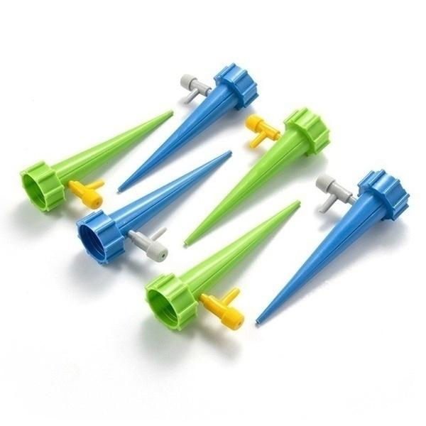 Новые автоматические поливалки для растений, капельный полив, самополивающиеся наборы, система, устройство для полива комнатных растений, садовых растений