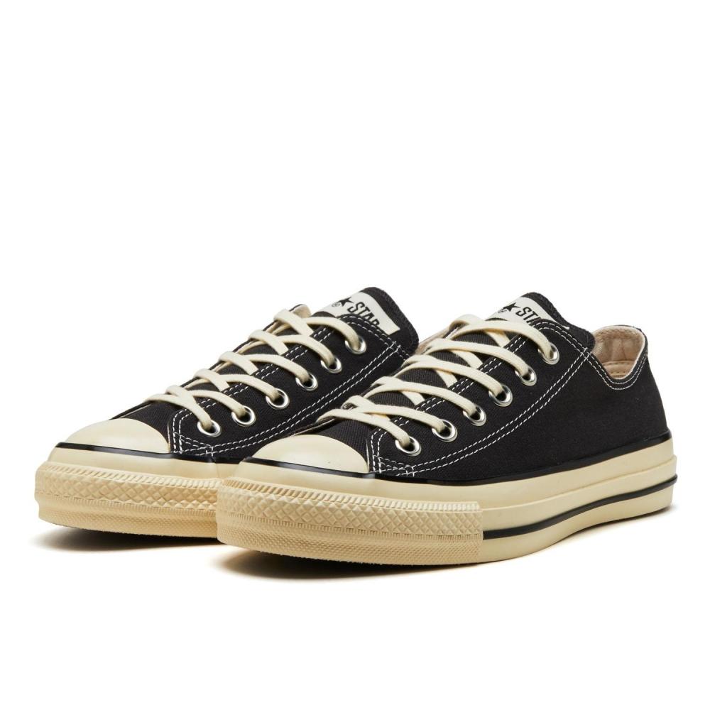 Converse All Star Aged Ac Ox Ink blAck 31315461