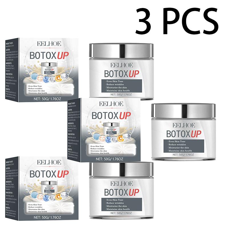 EELHOE Крем для лица Fade Line Firming Skin Repair Fade Line Refining Pore Refining Cream