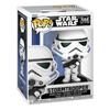 Funko - Star Wars New Classics - Figurine POP! Stormtrooper 9 cm