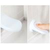 Non Slip Shower Foot Rest Grip Holder Leg Shaving Footrest Portable Shaving Leg Step  Bathroom