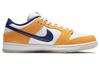 Nike Sb Dunk Low Pro 'Лазерный оранжевый' BQ6817-800