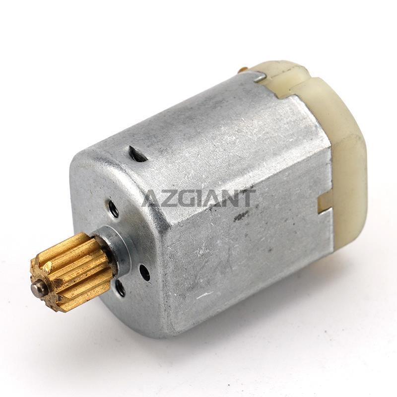 2/5/10 pcs 12V 9T Electric DIY DC Motor car Door Locking Motor Unit 45mm