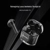 Bach Johann T6 Умные наушники-вкладыши с шумоподавлением True Wireless