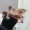 Vintage Classic Square Sunglasses For Women Men Retro Stylish Minimalist Fashion Female Male