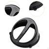 Engine Cooling Fan Cover Professional Replacement Air Scoop Cap for Gy6