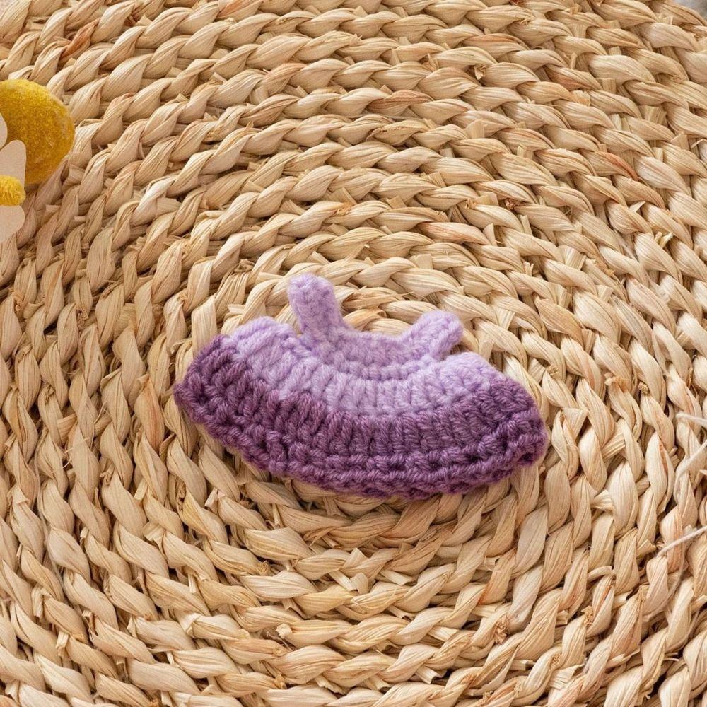 Accessories Cotton Doll Cute Plush Dolls Clothes for 10cm Cotton Doll/for EXO Idol Dolls