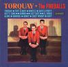 CD FIREBALLS - Торки SC6089 Sundazed Music 1996 США Рок Б/У