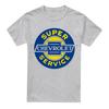 Chevrolet Unisex Adult Super Service T-Shirt