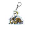 Jujutsu Kaisen" G Nanami Kento Acrylic Keychain