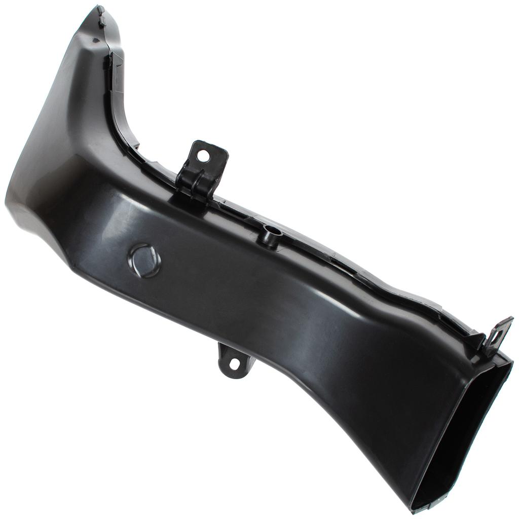 BMW 3 F30 F31 M-PACKAGE 12-19 air intake duct for brake discs RIGHT