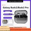 R53 TWS Bluetooth-наушники с шумоподавлением для Samsung Galaxy Buds3 Pro Внутриканальные R63 Высококачественные