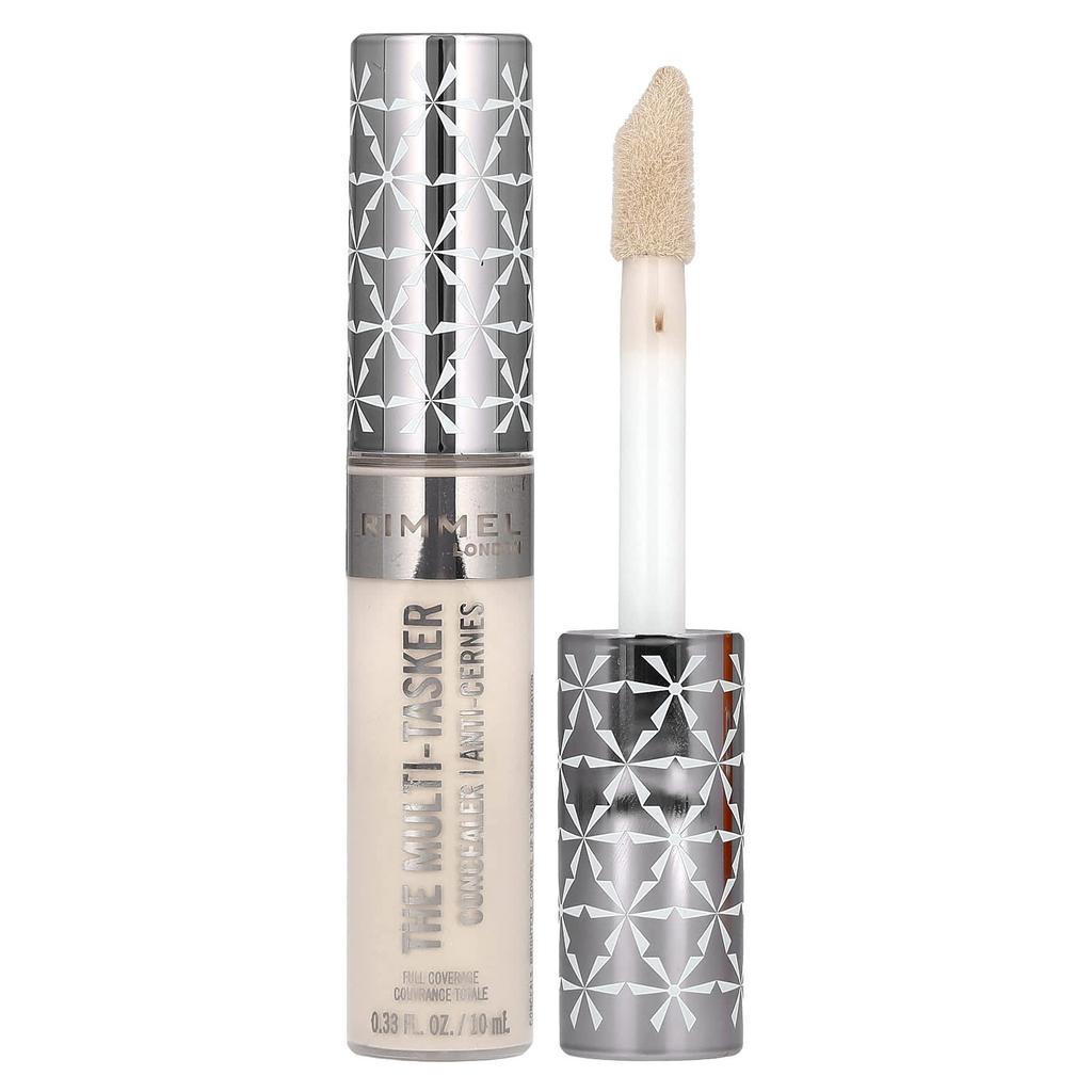 The Multi-Tasker, Concealer, 010 Porcelain, 10Ml(0.33Fl Oz)